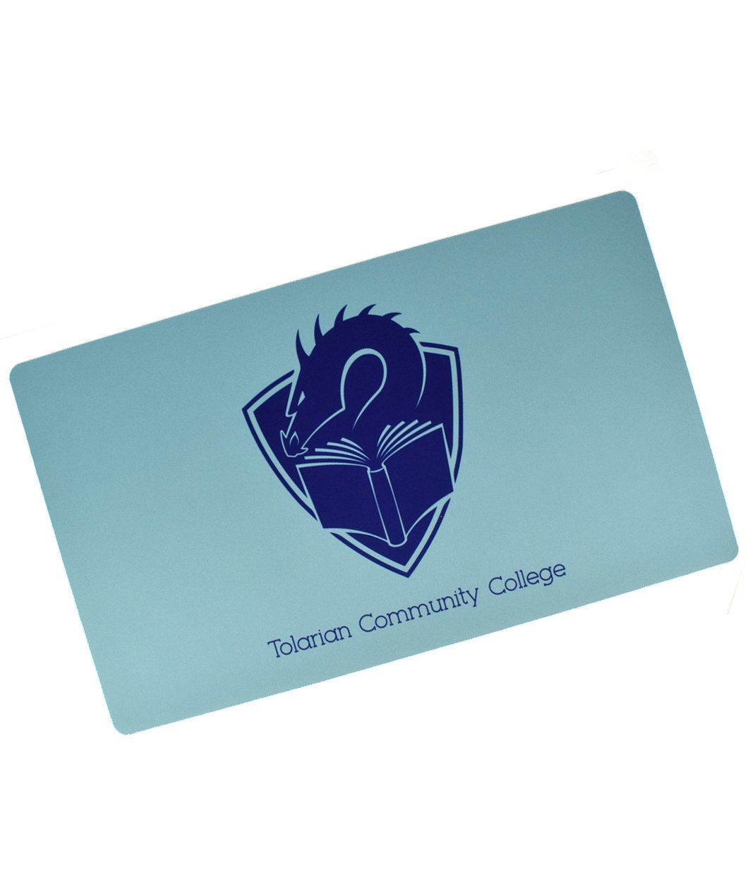 TCC Playmat