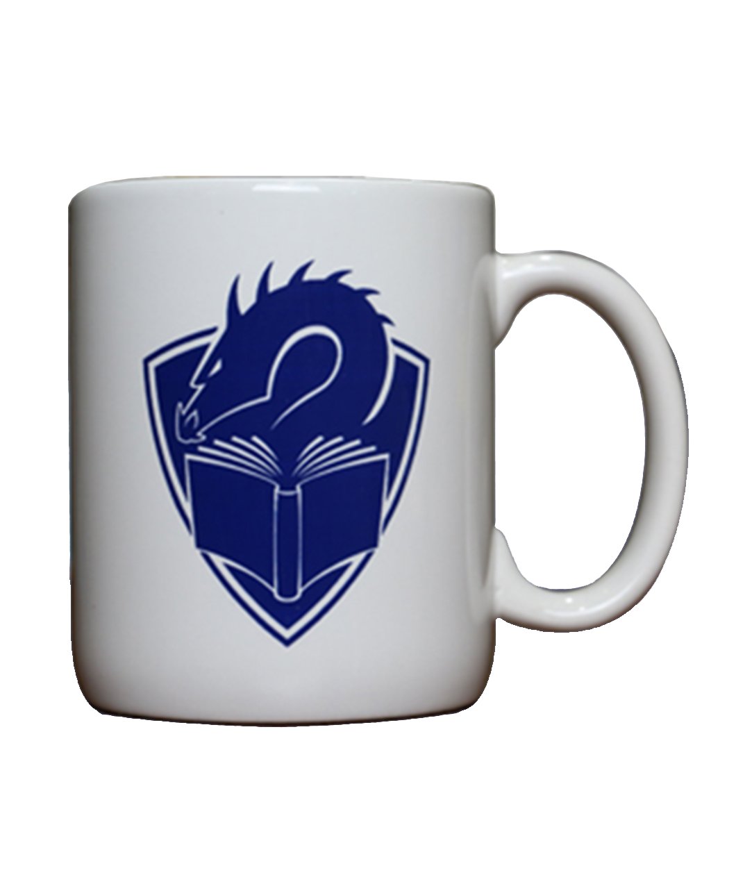 Tolarian Community College Mug