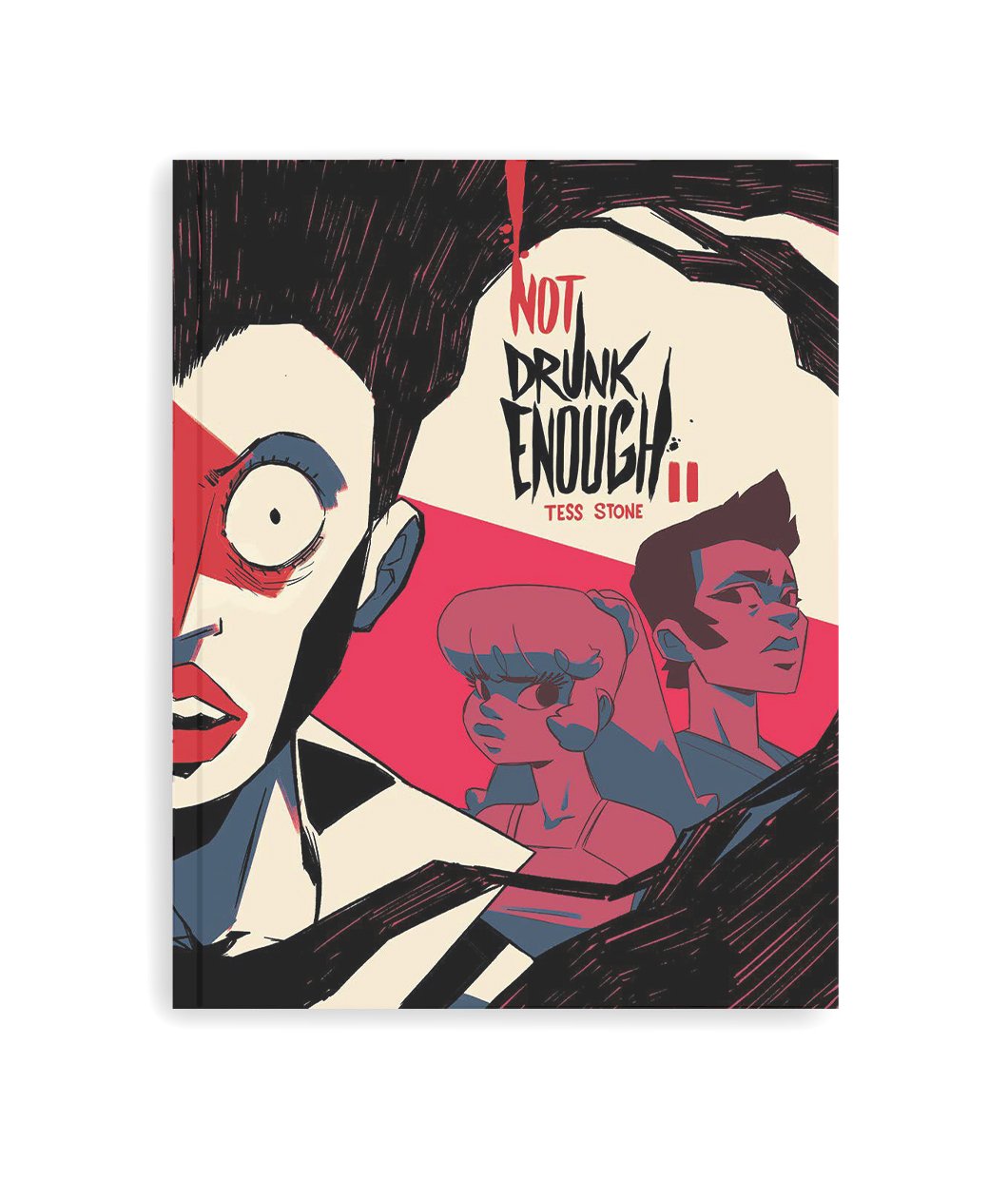 Not Drunk Enough V2! - Regular Edition