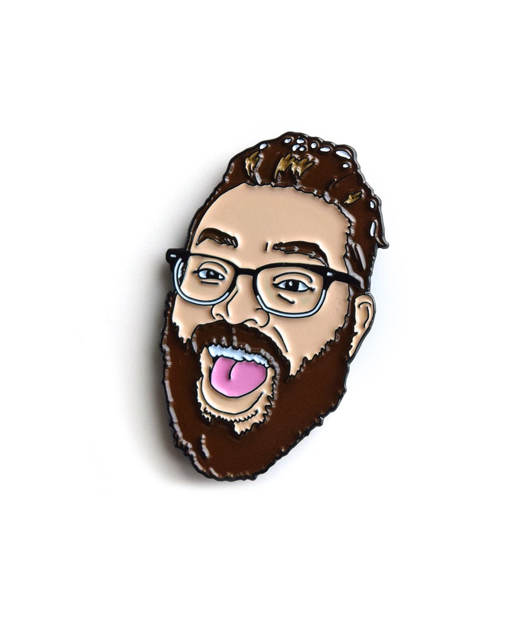 Thank Travis For Travis Pin