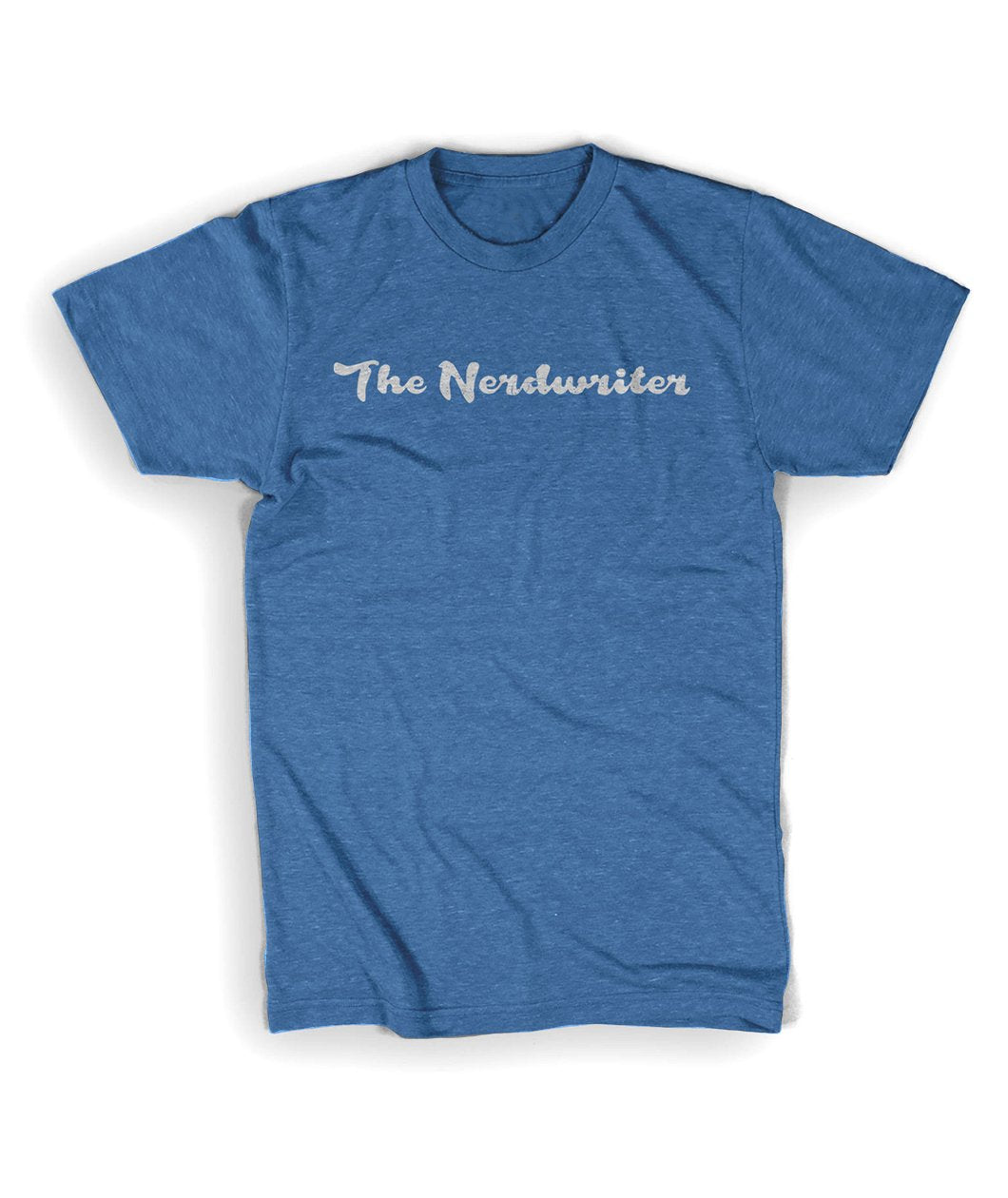 The Nerdwriter Shirt