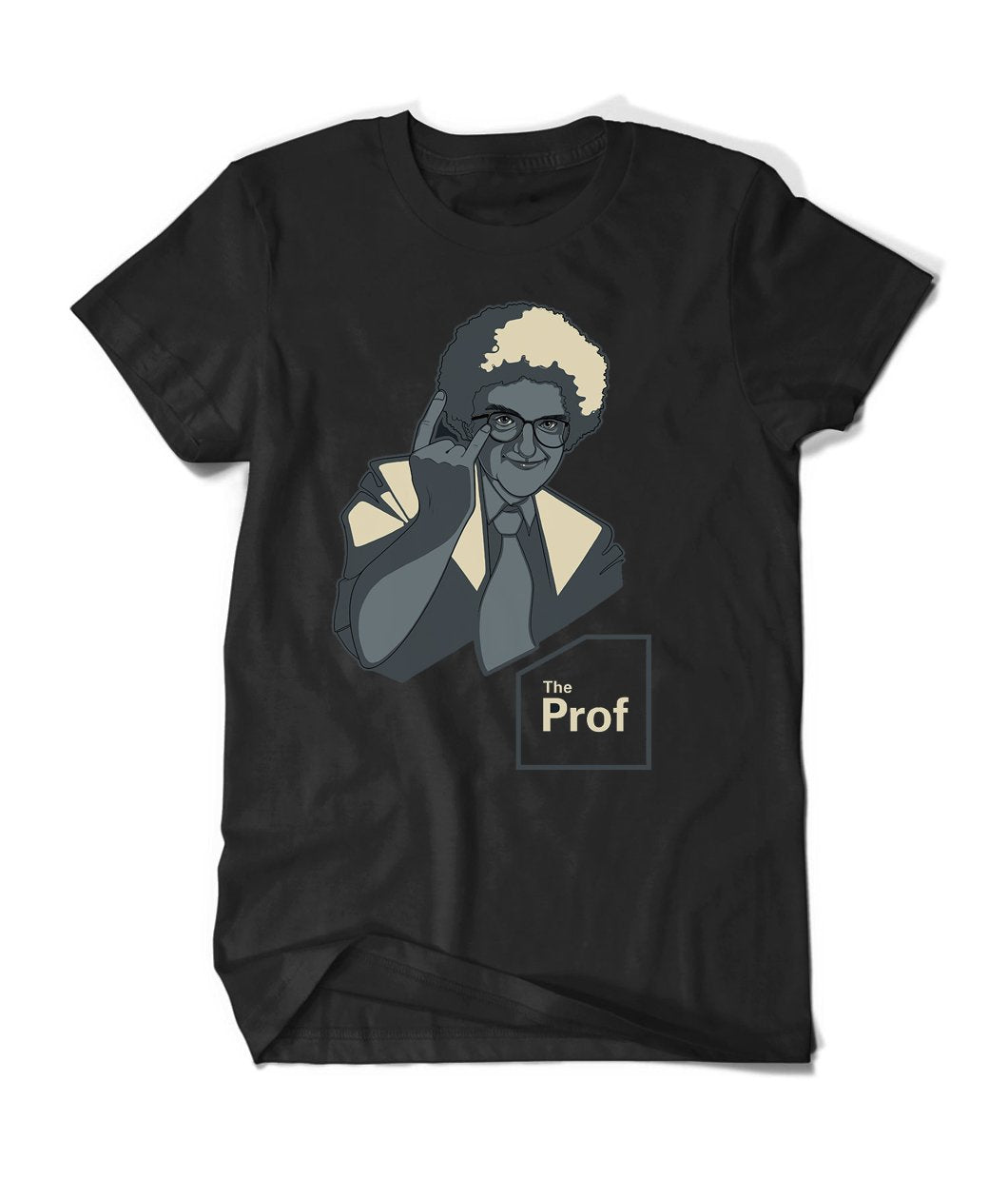The Professor Shirt
