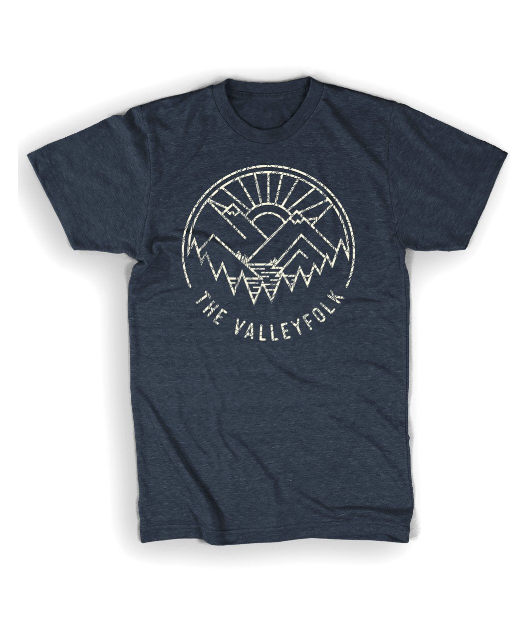 The Valleyfolk Shirt