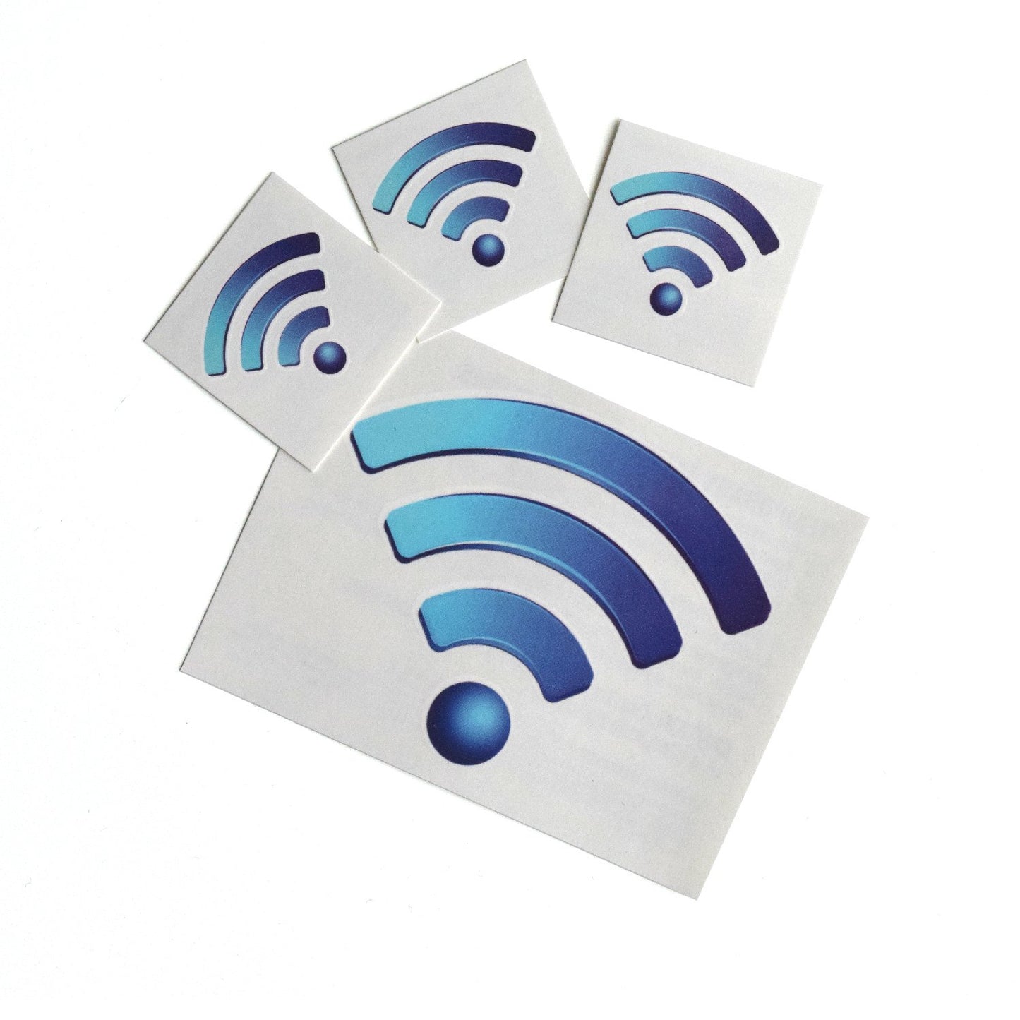 Charles Trippy Wifi Tattoo Pack