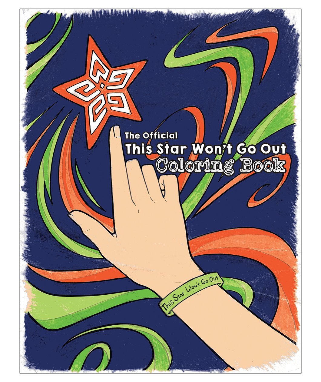 TSWGO Coloring Book