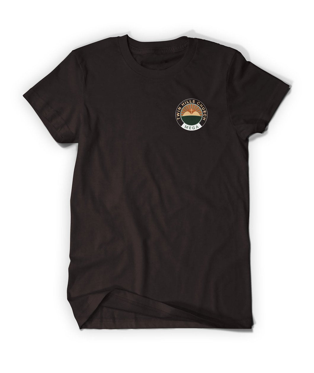 Twin Hills Church Shirt