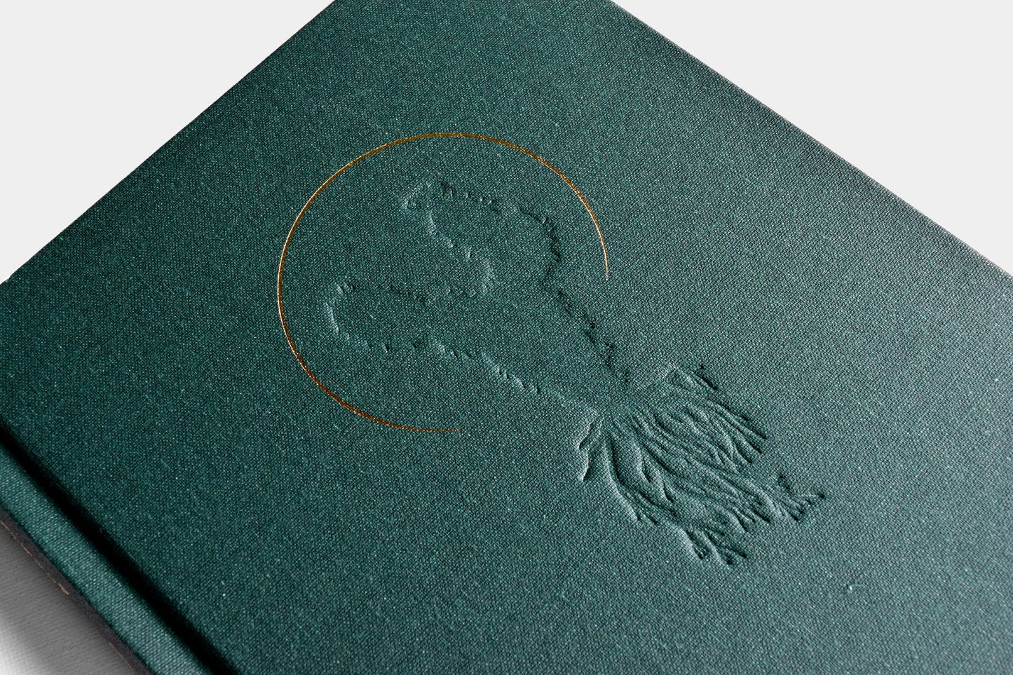 Grow a Damn 2nd Edition Hardcover: Cactus