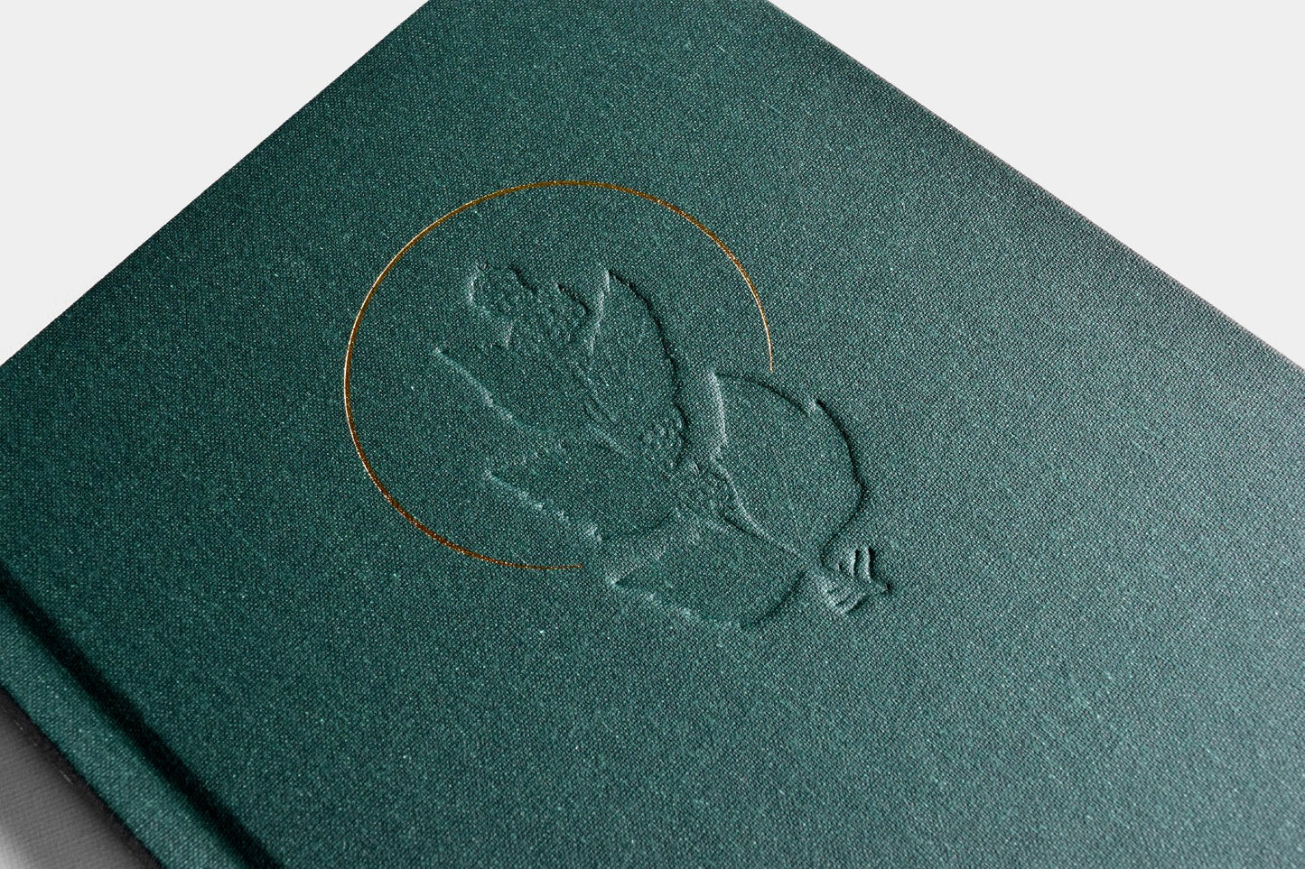 Grow a Damn 2nd Edition Hardcover: Berries