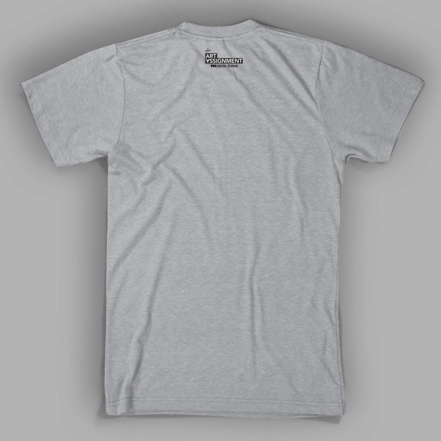 All Art Was Once Contemporary Shirt