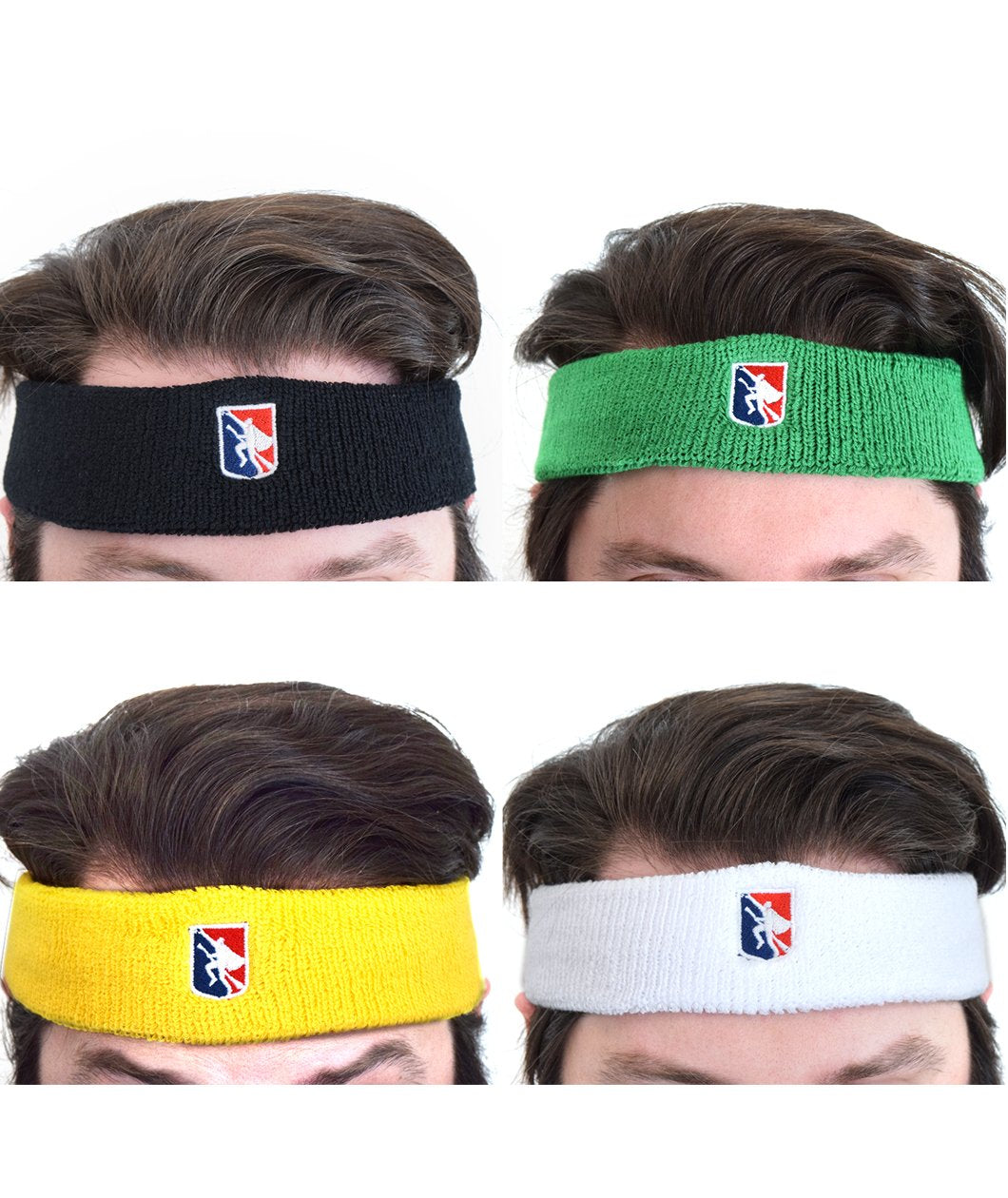 US Quidditch Logo Headbands