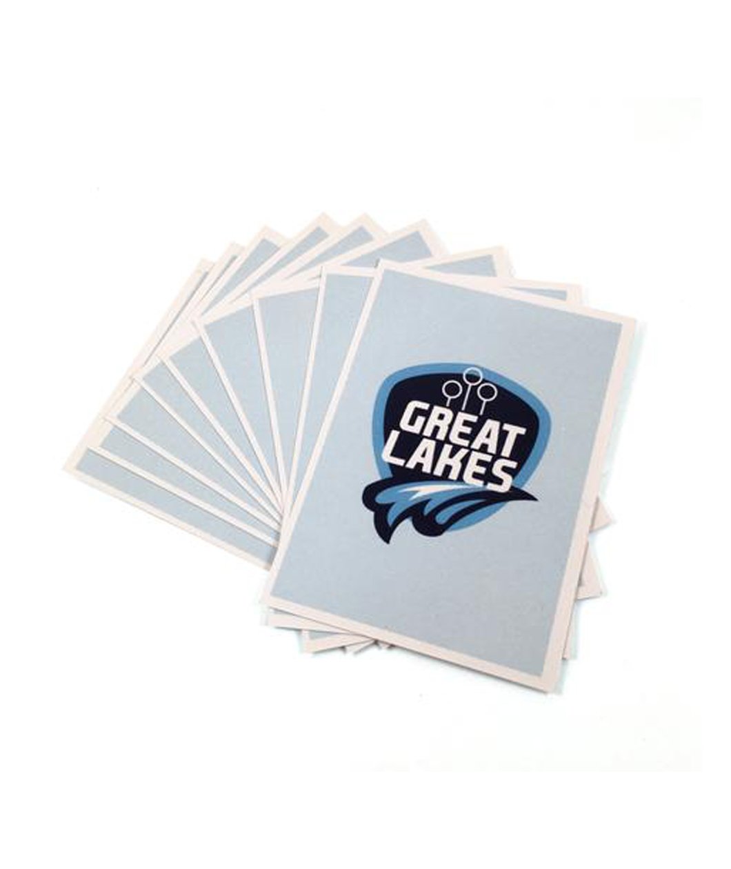 US Quidditch Trading Cards