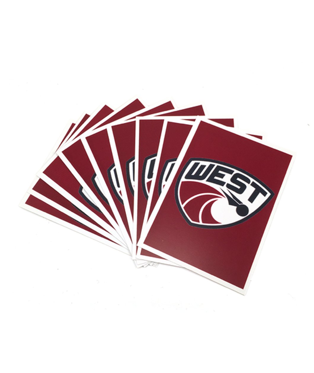 US Quidditch Trading Cards