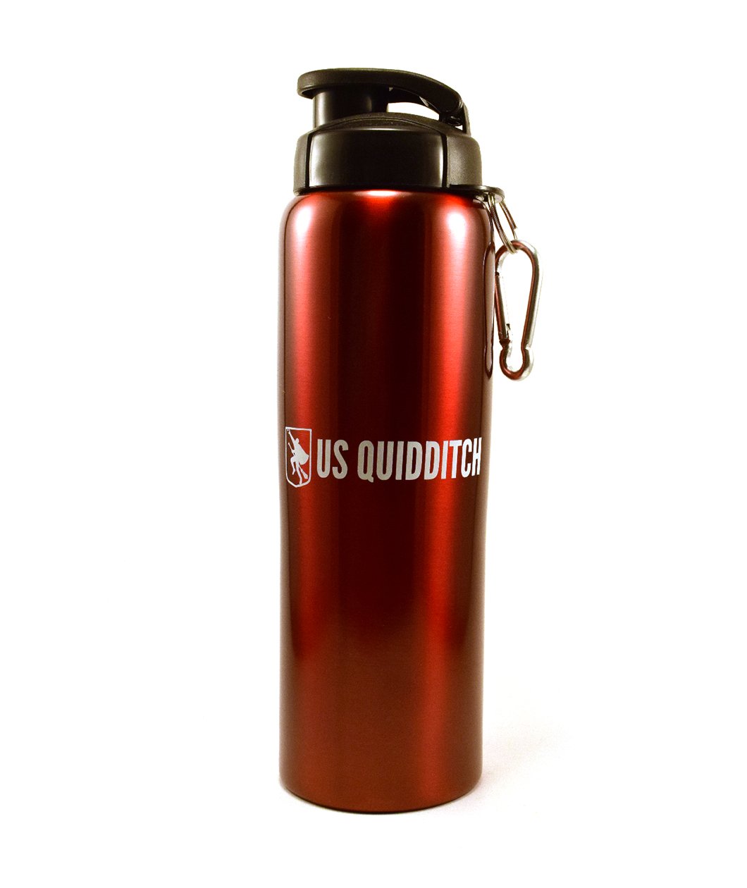 US Quidditch Water Bottle