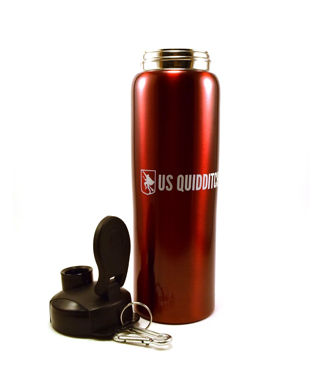 US Quidditch Water Bottle