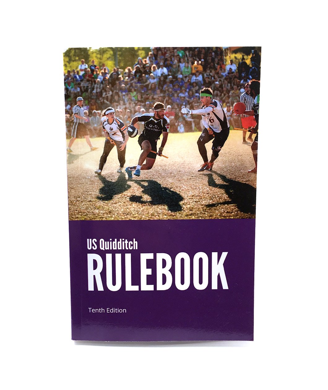 USQ Rulebook 10