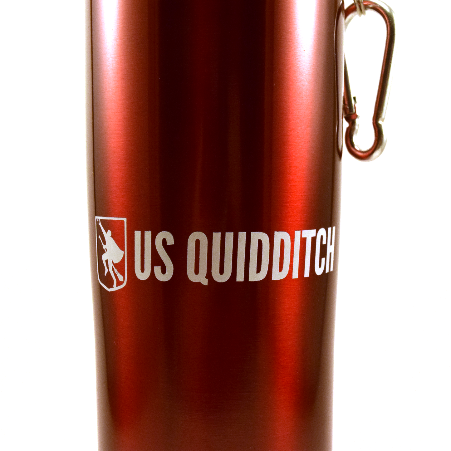 US Quidditch Water Bottle