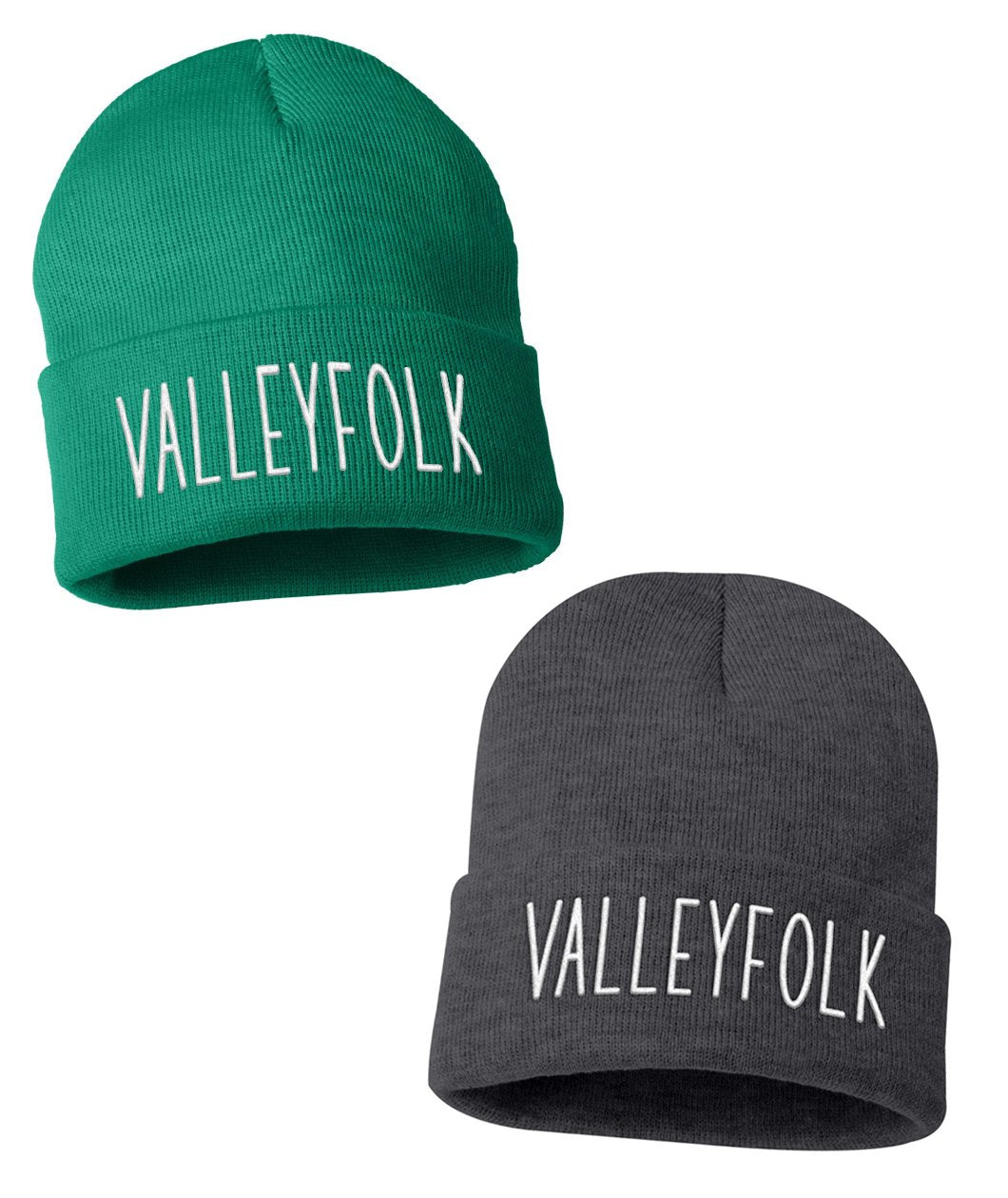 The Valleyfolk Beanie