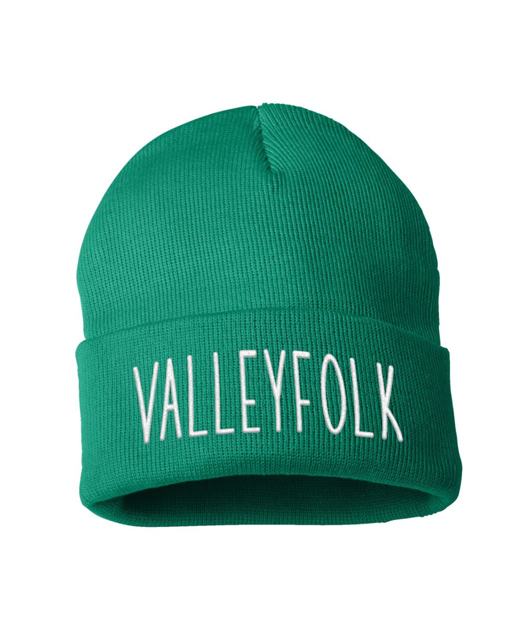 The Valleyfolk Beanie
