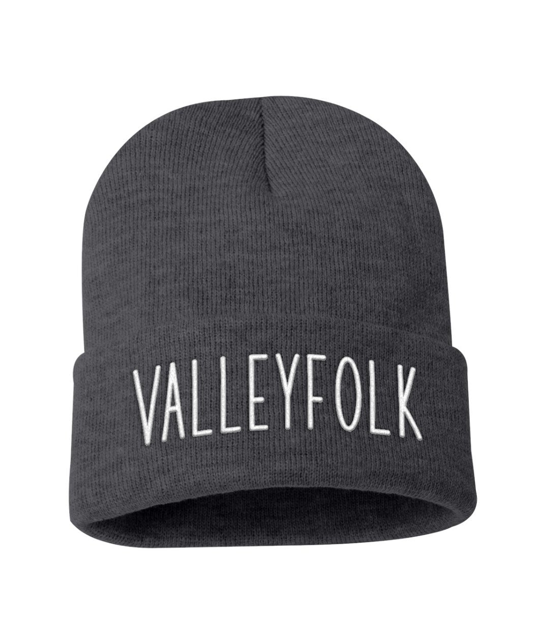 The Valleyfolk Beanie
