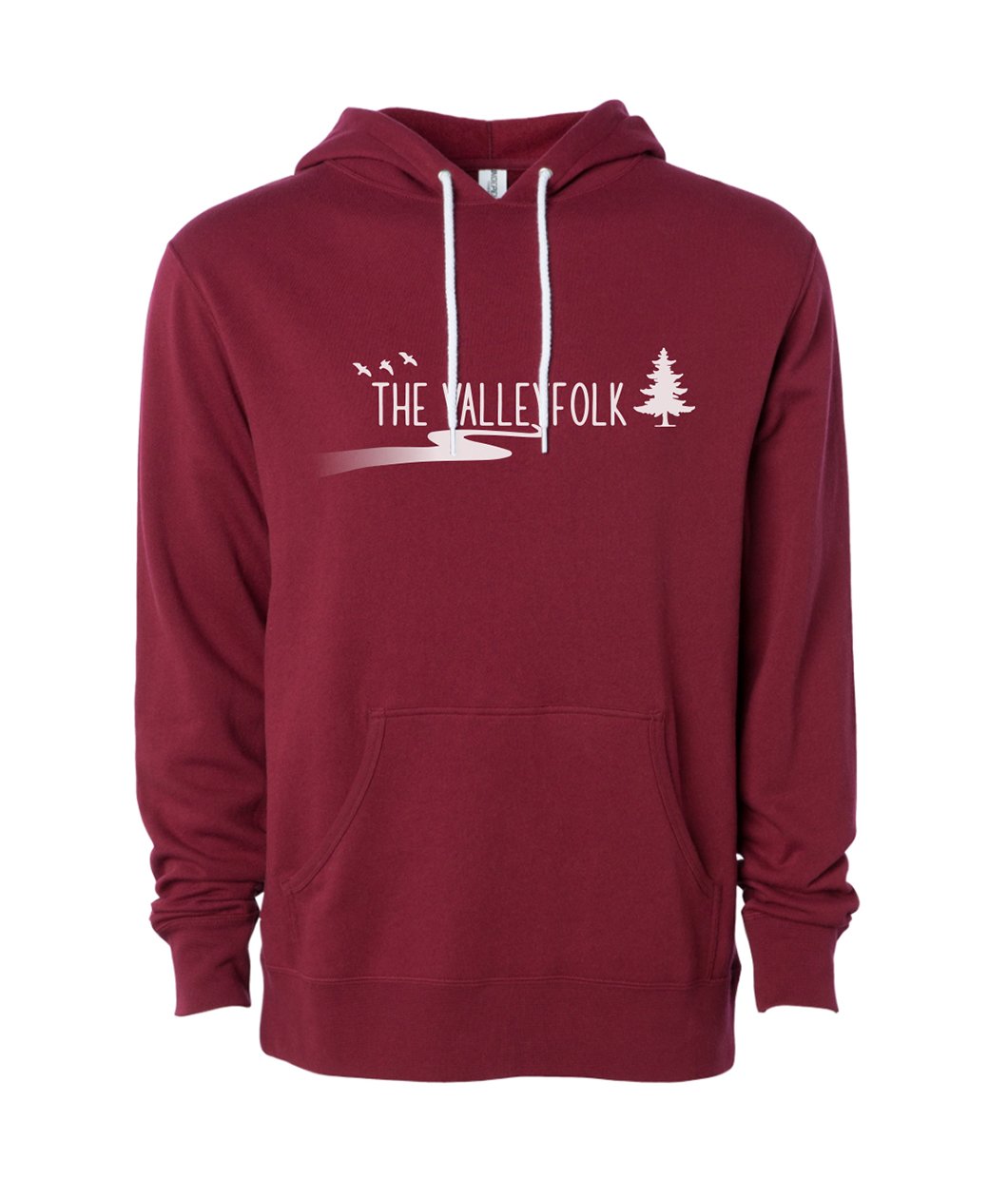 The Valleyfolk Hoodie