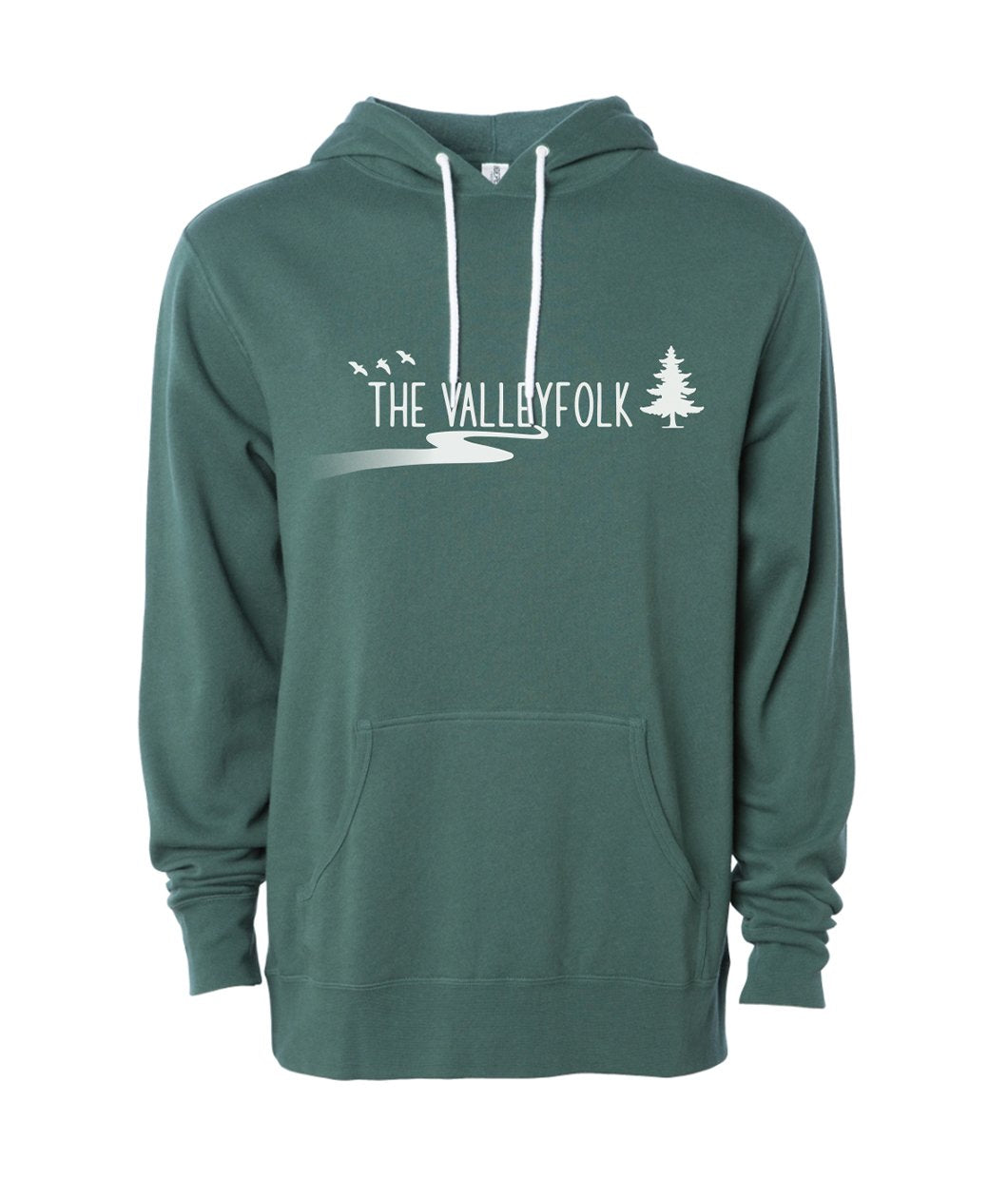 The Valleyfolk Hoodie
