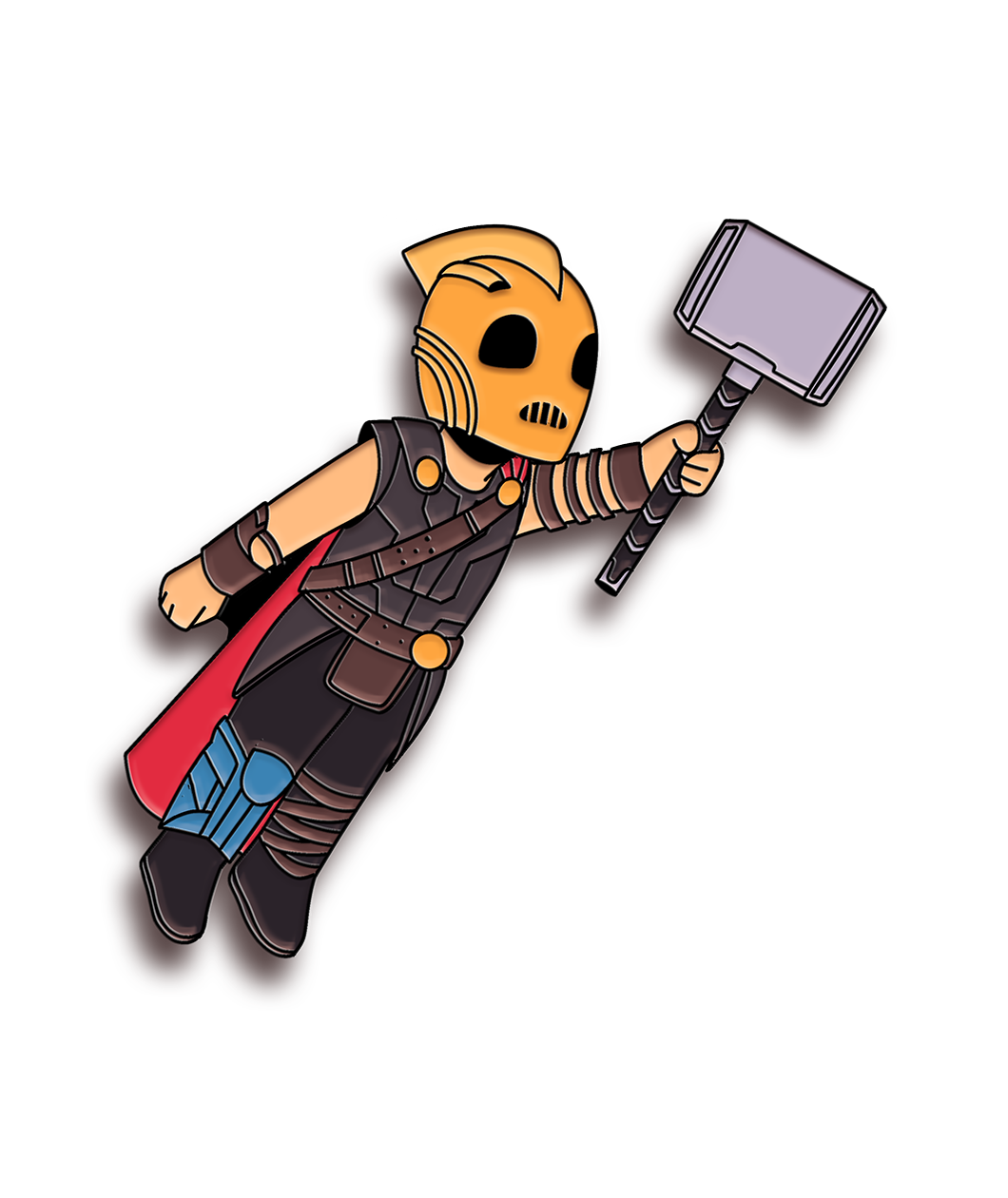 Movie Movie Game Pin Bundle