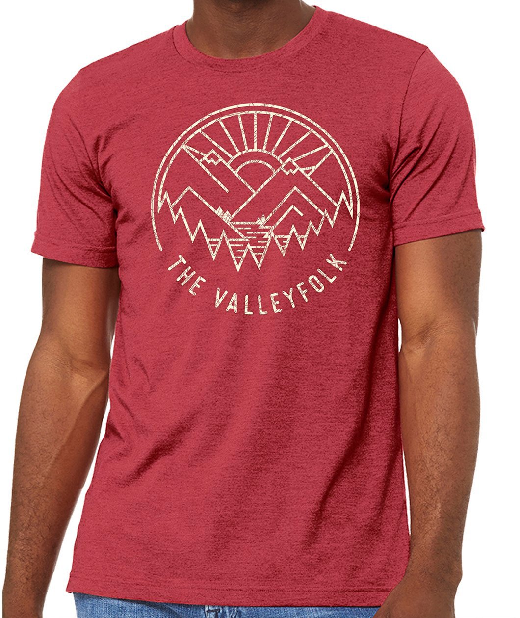The Valleyfolk Shirt