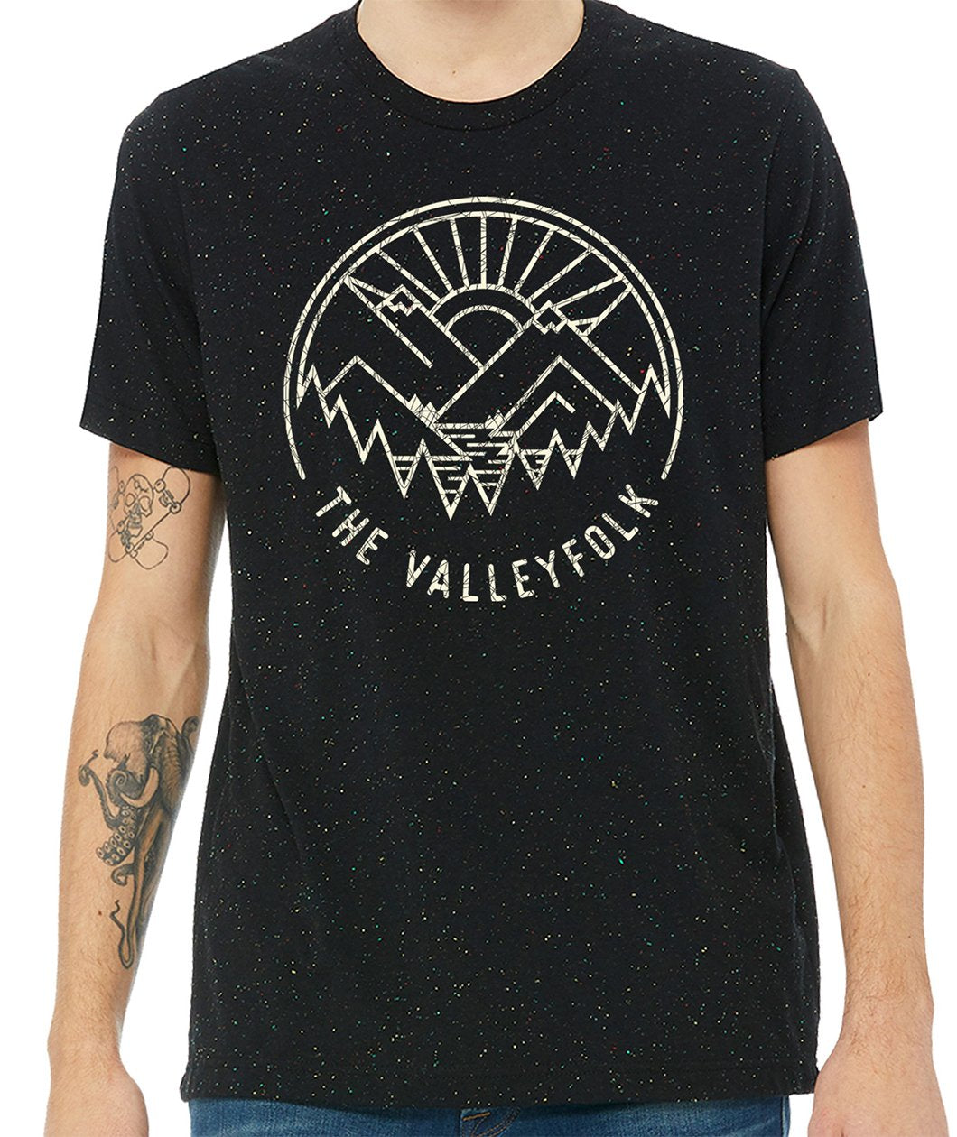 The Valleyfolk Shirt