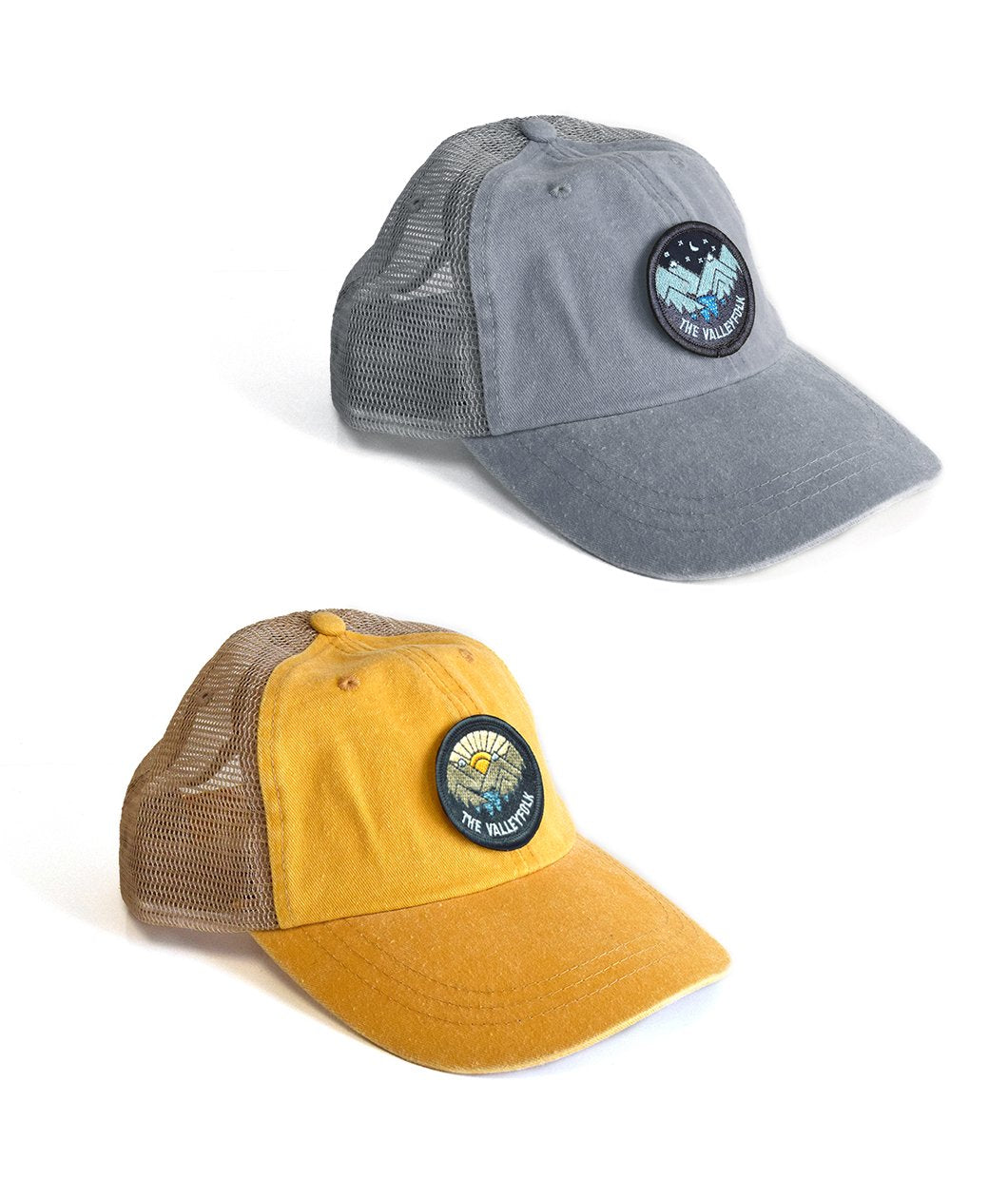 The Valleyfolk Hat