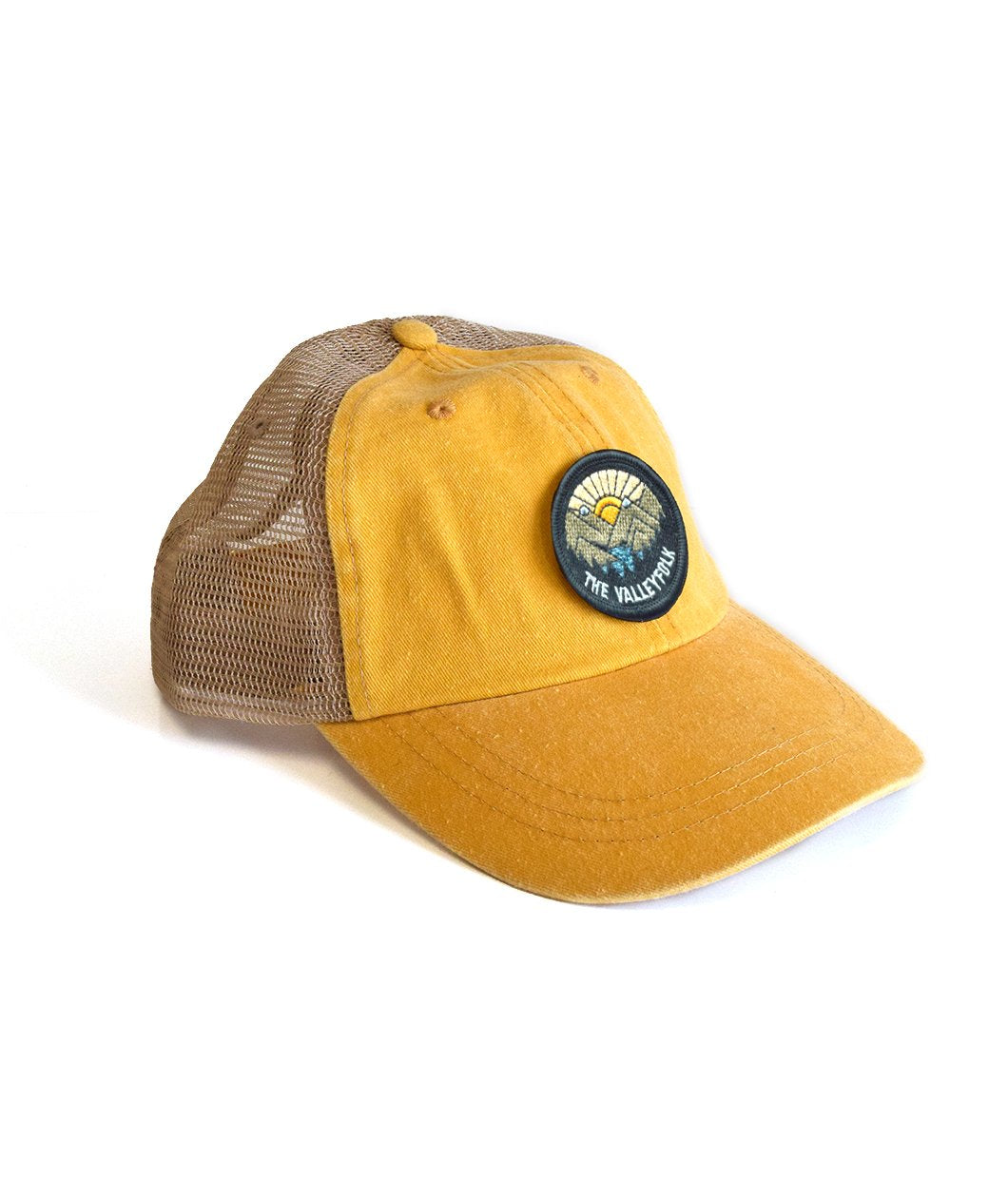 The Valleyfolk Hat