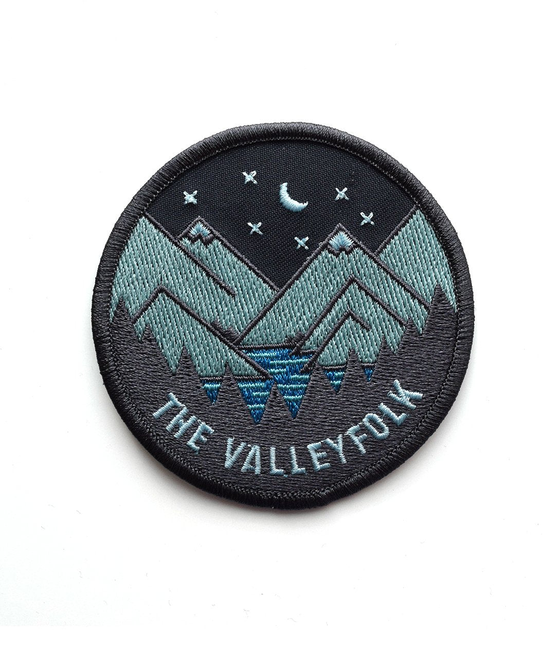 The Valleyfolk Patch