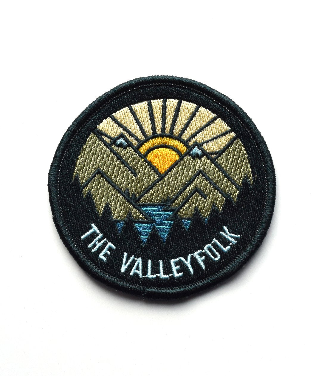 The Valleyfolk Patch