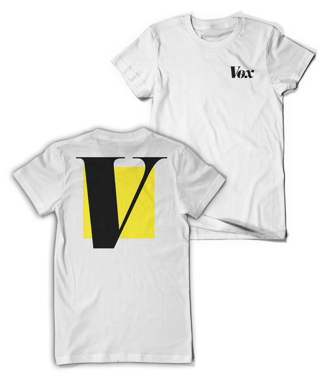 Vox V T-Shirt