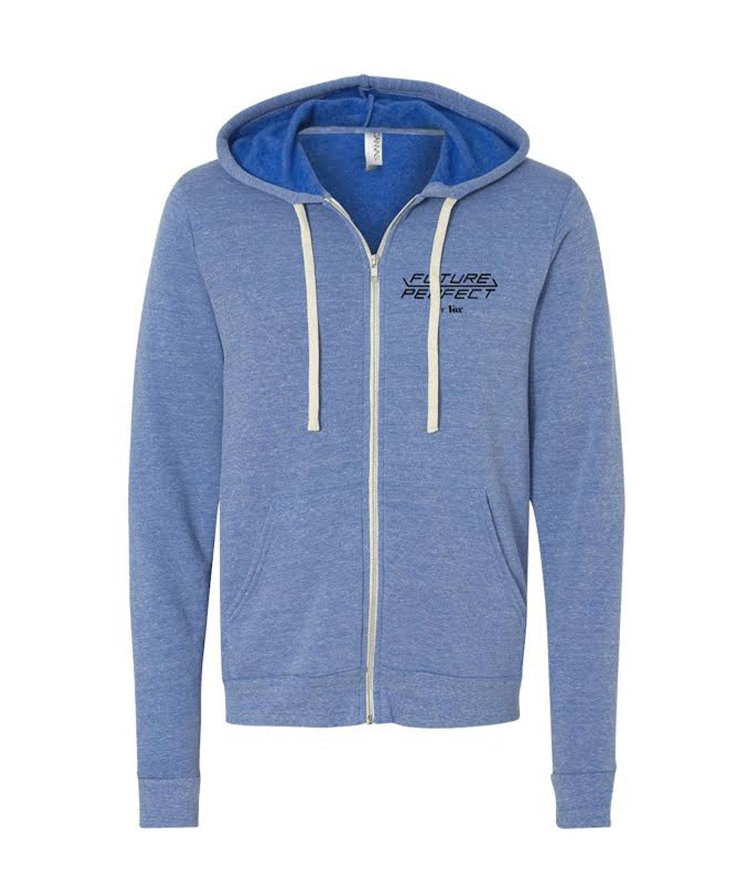 Future Perfect Zip up Hoodie