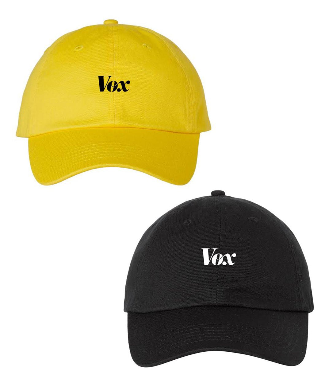 Vox Dad Hat