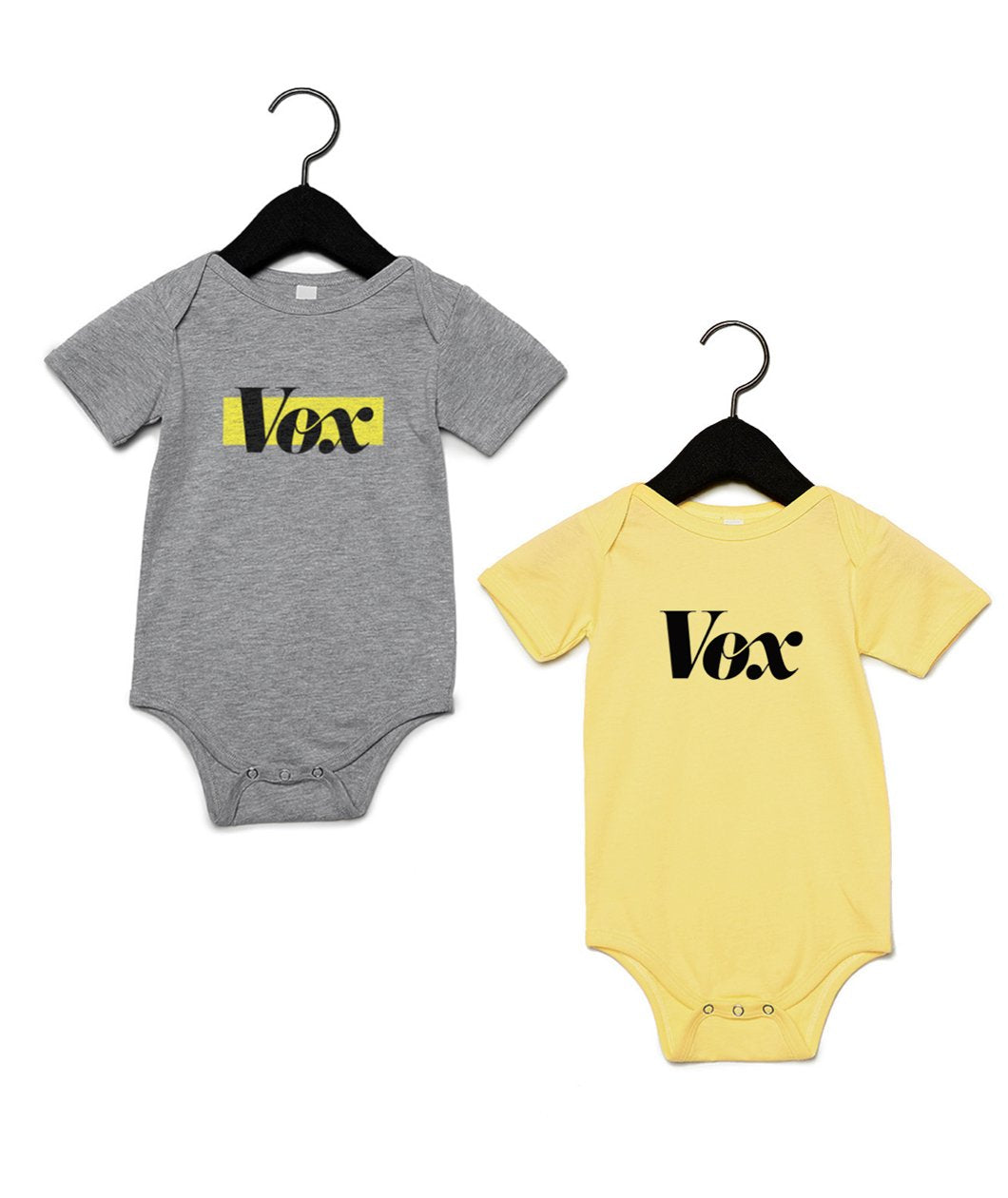 Vox Onesie