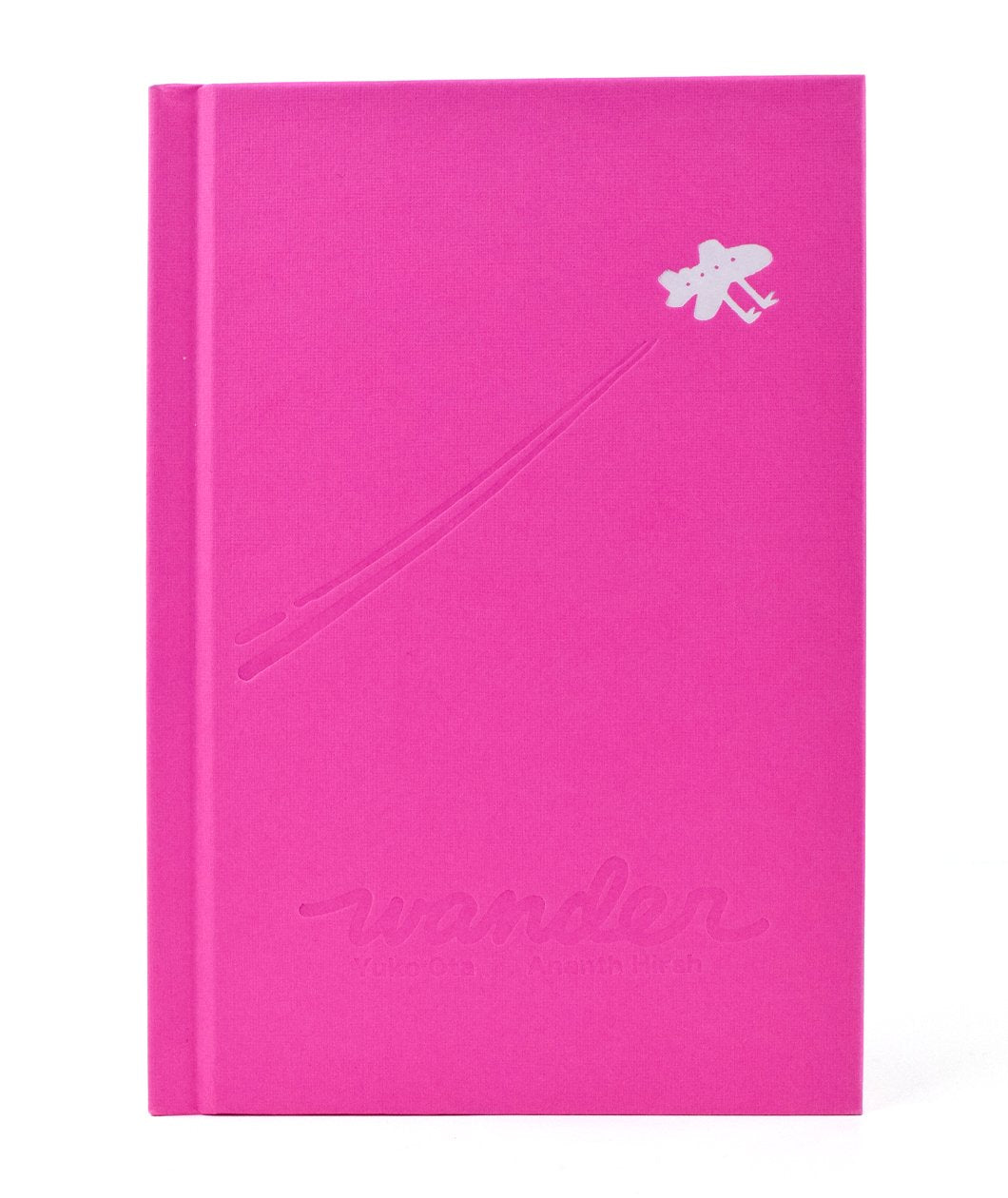 Wander (Limited Hardcover Edition)