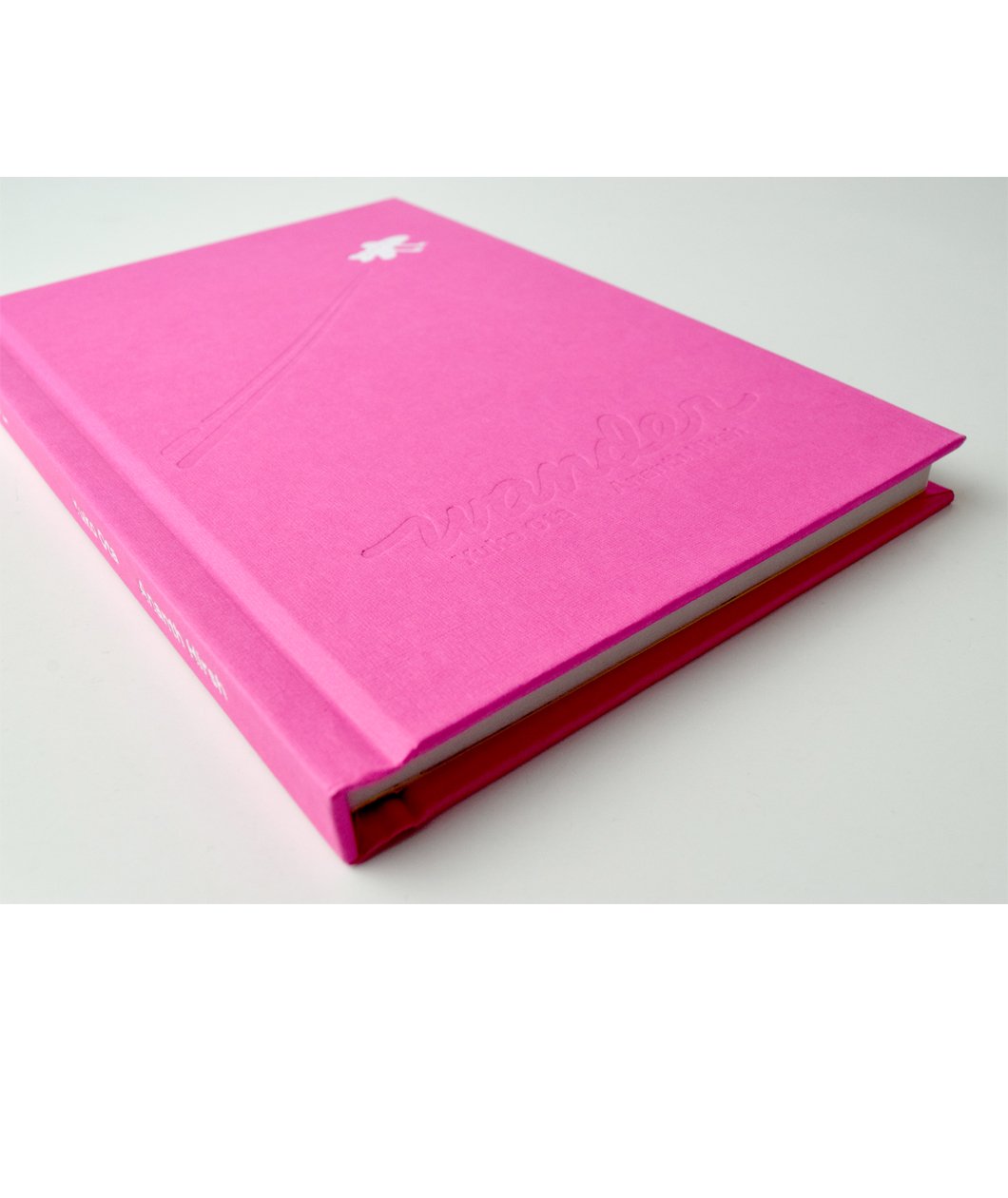 Wander (Limited Hardcover Edition)