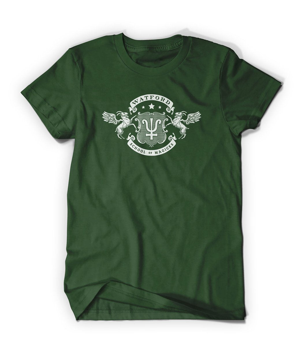Watford School Of Magicks Shirt