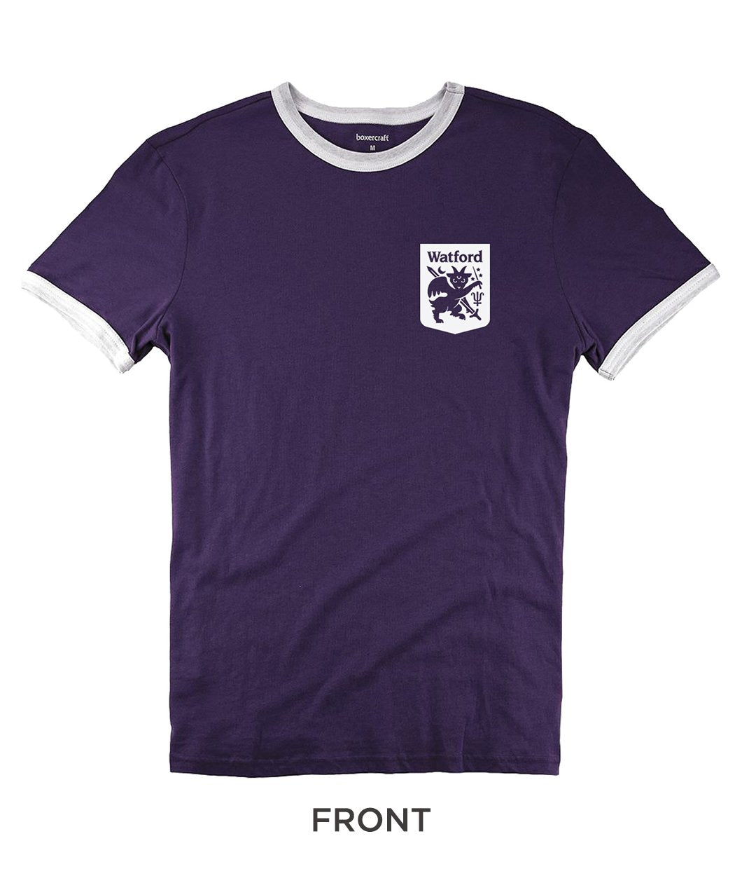 Watford Jersey Shirt