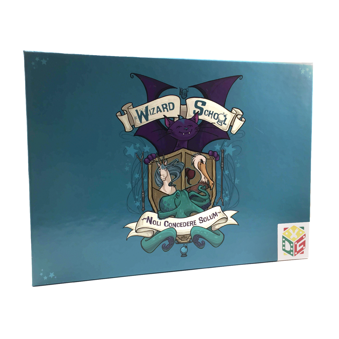 Wizard School