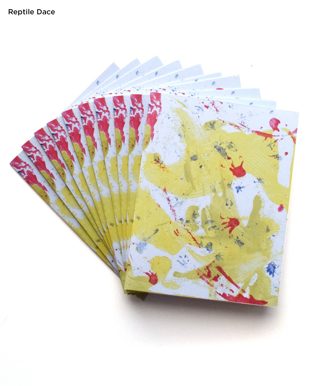 Animal Wonders Greeting Cards