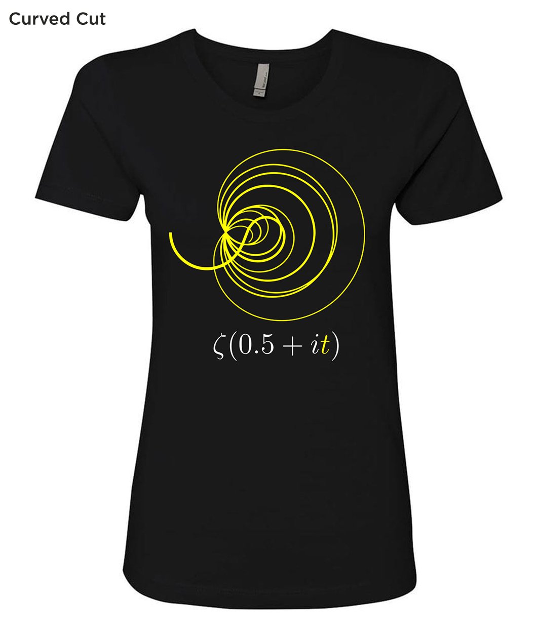 Zeta Spiral Shirt