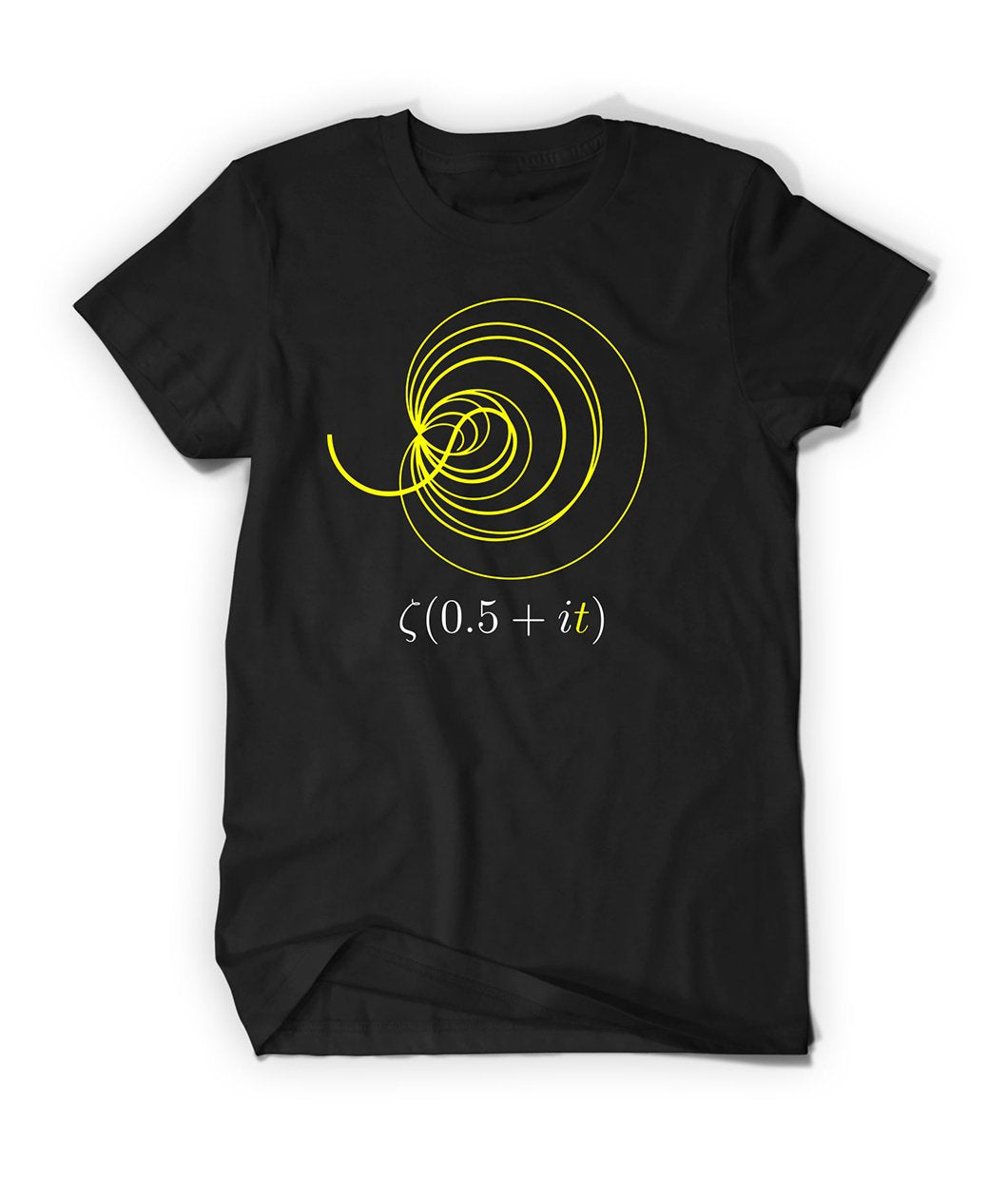 Zeta Spiral Shirt